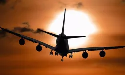 Avrupa'dan Bağdat'a 35 yıl sonra ilk doğrudan uçuş gerçekleşti