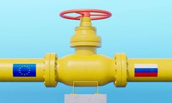 Avrupa'dan Rus gazına veda: Vanalar tamamen kapanıyor