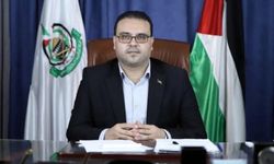 Başlık: Hamas'tan İsrail'e Refah tepkisi: Tehcir planı işliyor