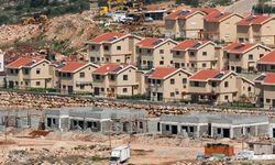Batı Şeria'da işgal derinleşiyor: 19 yeni yerleşim onaylandı