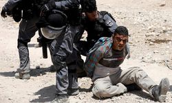 Batı Şeria'da işgal terörü: Çobanlara saldırı ve gözaltı