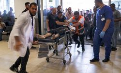 Batı Şeria'da İsrail şiddeti: Filistinli doktor vuruldu