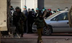 BM duyurdu: Batı Şeria'da yerleşimci saldırıları rekor kırdı