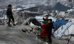 BM'den Gazze uyarısı: İsrail çadır girişini engelliyor