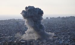 BM'den İsrail'e kınama: Lübnan'daki saldırılar hukuka aykırı