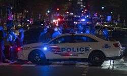 California'da gaz faciası: Mahalle alevlere teslim