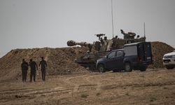 CNN ortaya çıkardı: Gazze'de buldozerlerle toplu mezar