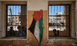 2025'te 32 Filistinli esir İsrail zindanlarında can verdi