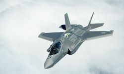 İsrail'den F-35 tazminatı: İki filo ve hassas silah talebi