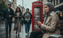 RAPOR: İngilizler neden İslam'ı seçiyor?