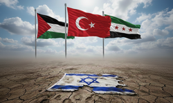 İsrail'e uyarı: Türkiye'yi Gazze ve Suriye’den çıkaramazsınız