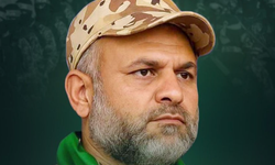 Kassam komutanı Saad'ın tufanla geçen 30 yıllık cihadı