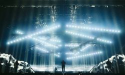 Slovenya'dan Eurovision'a: İsrail ile sahneyi paylaşmayız