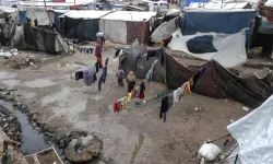 İsrail: Gazze'de fırtına olacak, tek bir çadır kalmayacak