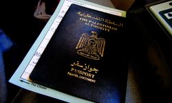 Trump’tan yeni hamle: Filistin pasaportlarına giriş yasağı