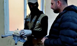 İsrail'den Gazze'ye insani yardım perdesinde sistematik uyuşturucu akışı