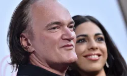 Tarantino, eşi aracılığıyla İsrail’e bağlılığını ilan etti