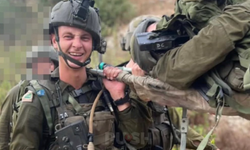 İsrailli asker, işlediği suçlara dayanamayıp intihar etti