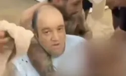 Bondi Plajı saldırganına meydan okuyan Suriyeli kahraman ilan edildi