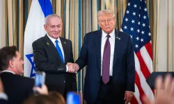 Netanyahu, Hamas'ın tasfiyesi için Trump ile görüşecek