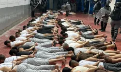 İsrail hapishanelerinde soğuk hava felaketi kapıda