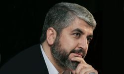 Meşal'den İran fon iddialarına yalanlama: "Mali kaynağımız sadece Tahran değil!"