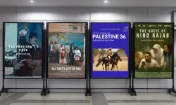 Gazze’nin acısı Oscar yolunda: İki belgesel film ön listede