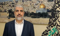 Hamas lideri Meşal: "Kimsenin (Esed) kuklası değiliz!"