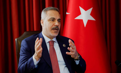 Hakan Fidan’dan SDG’ye sert uyarı: Sabır tükeniyor!