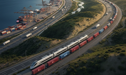 Yeni İpek Yolu’nda "Trump" dönemi: Türkiye, Batı ve Orta Asya arasında dev koridor