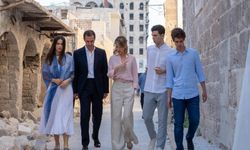 Esed ailesinin lüks hayatı sızdırıldı: Diktatör doktorluğa mı dönüyor?