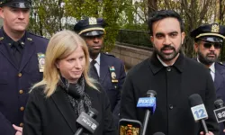 Mamdani, Tisch'i görevde tuttuğu için eleştiri altında: İsrail'in Gazze soykırımını savundu!