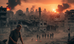 İsrail’in 2025 bilançosu: Bölge kan gölüne döndü