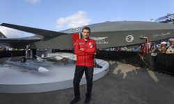 Bayraktar: Kızılelma beşinci nesil uçakları da vurabilir