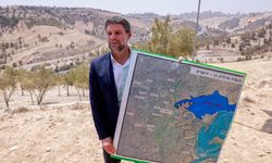 İsrail’den Kudüs’ün doğusuna yeni yerleşim hamlesi