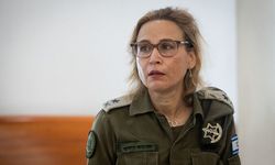 İsrail’de skandal: Tecavüz görüntülerini sızdıran askeri savcıya dava