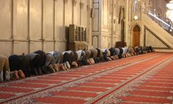 12 Aralık 2025 Cuma hutbesi: "İnsan: Kainatın Göz Bebeği"