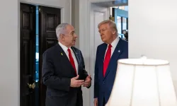 ABD-İsrail ilişkilerinde "varlık" restleşmesi