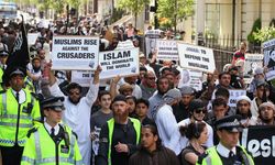 İngiltere'de milyonlarca Müslüman risk altında