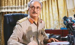 Pakistan’dan Libya’ya tarihi sevkiyat: 4 milyar dolarlık silah anlaşması