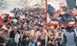 Eski İsrailli müzakereciden itiraf: Esirleri İsrail öldürdü!