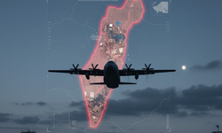 Kıbrıs'taki üsten İsrail'e istihbarat desteği ifşa oldu