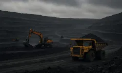 Güney Afrika’dan İsrail’e kömür ihracatı rekoru