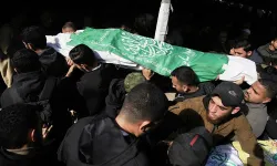 ABD, Hamas komutanının suikastini ihlali olarak soruşturuyor