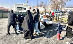 Hakan Fidan: 560 bin Suriyeli ülkesine geri döndü