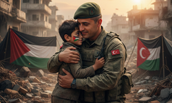 İsrailli Tümgeneral: Türkiye'nin Gazze'deki rolü, İsrail için savaş nedeni