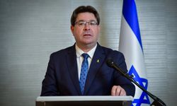 İsrail'den Ankara'ya "Nazi" benzetmeli tehdit