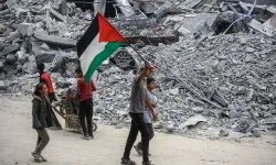 İsrail iddia etti: İsrail'in savaşmama garantisi!