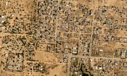 El-Faşir’de kan donduran rapor: RSF katliam izlerini siliyor