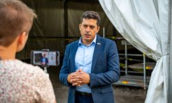 İsrailli bakandan Suriye'ye 'kaçınılmaz savaş' tehdidi